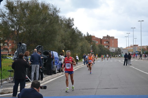 Fiumicino Half Marathon (10/11/2013) 00066
