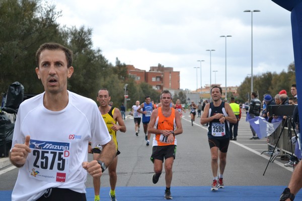 Fiumicino Half Marathon (10/11/2013) 00073