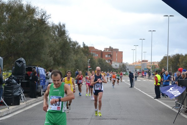 Fiumicino Half Marathon (10/11/2013) 00078