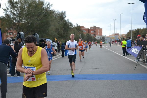 Fiumicino Half Marathon (10/11/2013) 00082