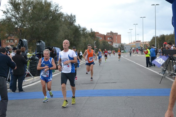 Fiumicino Half Marathon (10/11/2013) 00083
