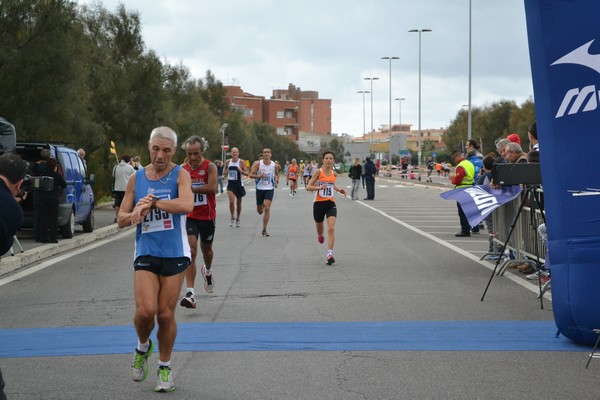 Fiumicino Half Marathon (10/11/2013) 00090
