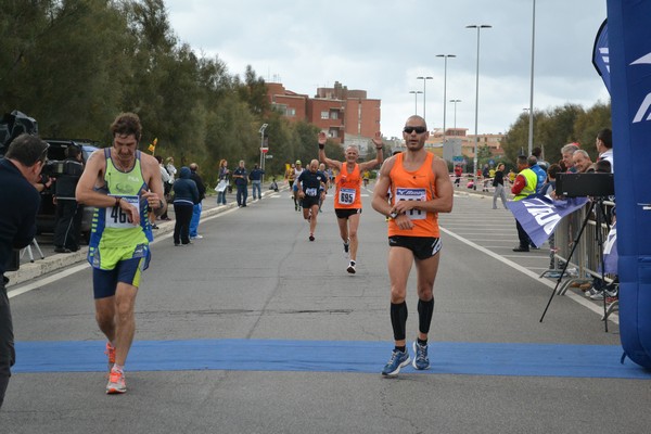 Fiumicino Half Marathon (10/11/2013) 00095