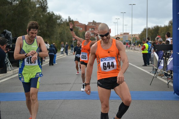 Fiumicino Half Marathon (10/11/2013) 00097