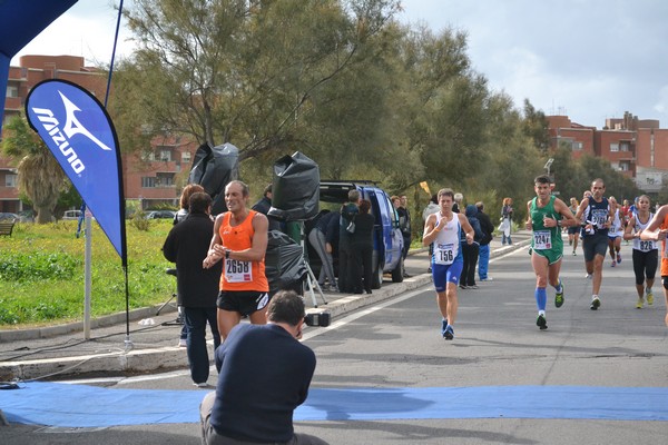 Fiumicino Half Marathon (10/11/2013) 00102