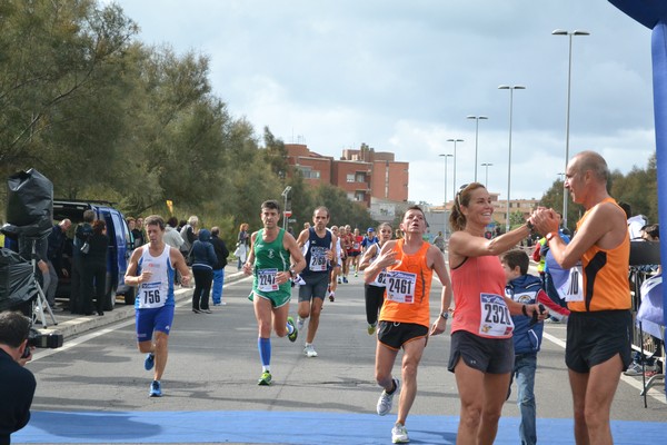 Fiumicino Half Marathon (10/11/2013) 00103