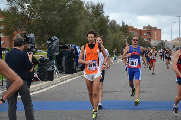 Fiumicino Half Marathon (10/11/2013) 00111