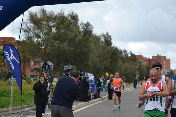 Fiumicino Half Marathon (10/11/2013) 00113