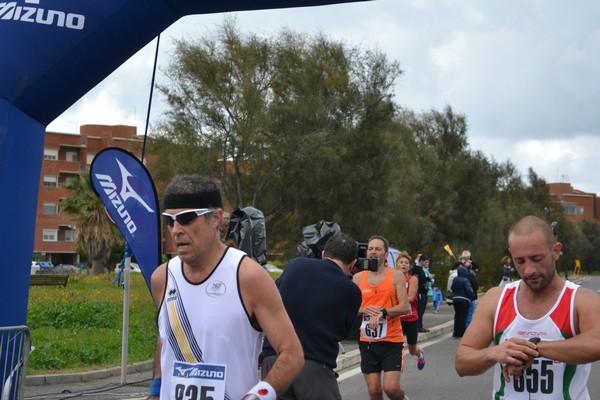 Fiumicino Half Marathon (10/11/2013) 00114