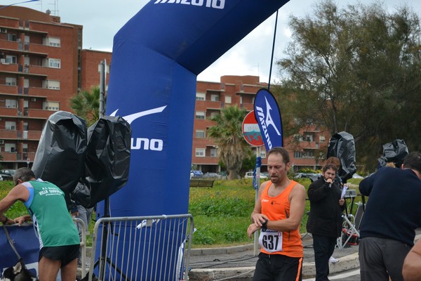 Fiumicino Half Marathon (10/11/2013) 00115