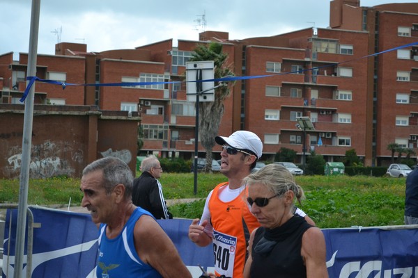 Fiumicino Half Marathon (10/11/2013) 00123