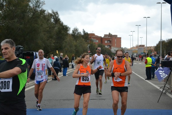 Fiumicino Half Marathon (10/11/2013) 00125