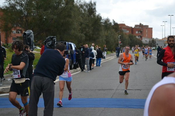 Fiumicino Half Marathon (10/11/2013) 00129