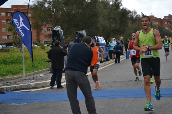 Fiumicino Half Marathon (10/11/2013) 00141