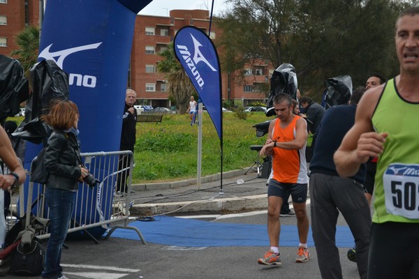 Fiumicino Half Marathon (10/11/2013) 00142