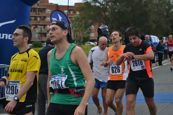 Fiumicino Half Marathon (10/11/2013) 00145
