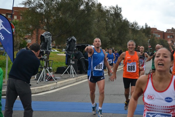 Fiumicino Half Marathon (10/11/2013) 00149