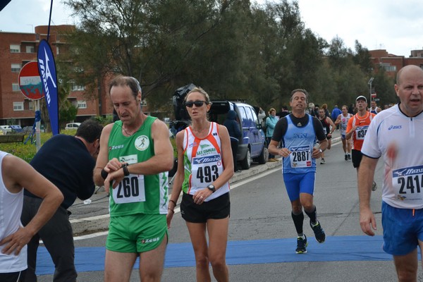 Fiumicino Half Marathon (10/11/2013) 00151