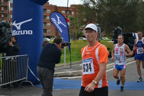 Fiumicino Half Marathon (10/11/2013) 00153