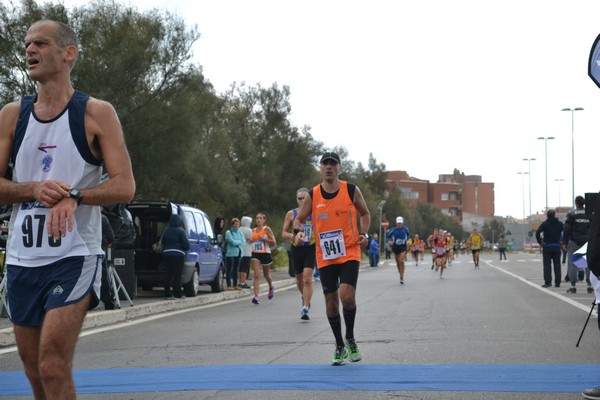 Fiumicino Half Marathon (10/11/2013) 00157
