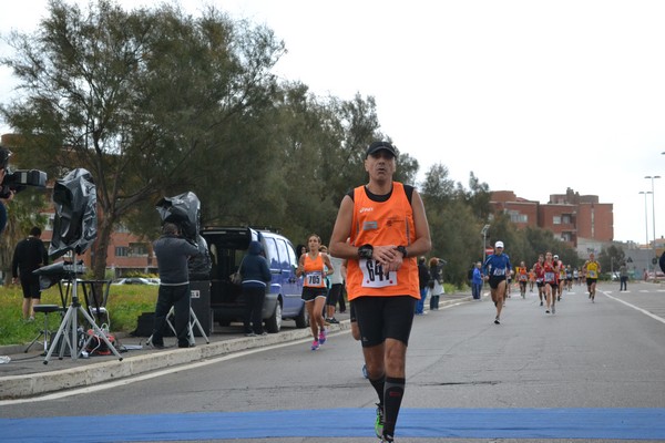Fiumicino Half Marathon (10/11/2013) 00158