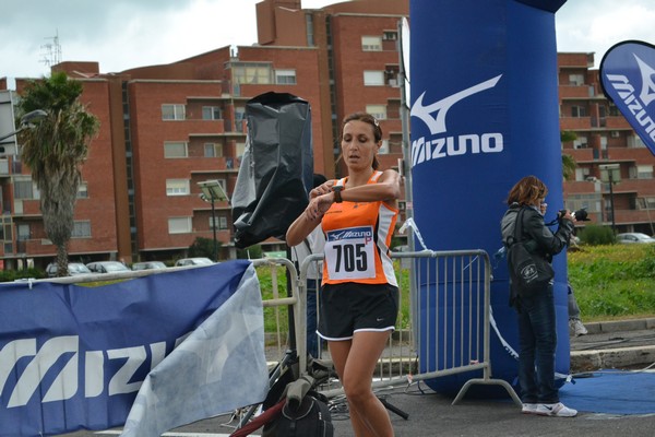Fiumicino Half Marathon (10/11/2013) 00160
