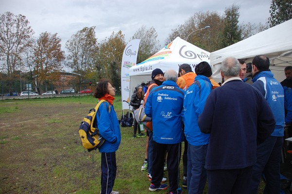 Mezza Maratona a Staffetta - Trofeo Arcobaleno (01/12/2013) 00001