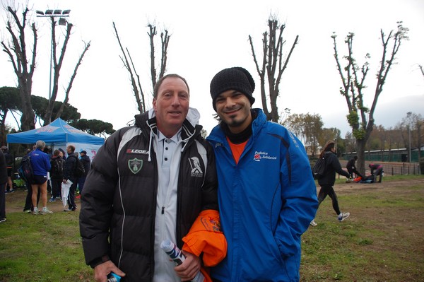 Mezza Maratona a Staffetta - Trofeo Arcobaleno (01/12/2013) 00002