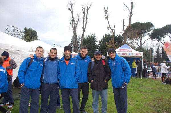 Mezza Maratona a Staffetta - Trofeo Arcobaleno (01/12/2013) 00003