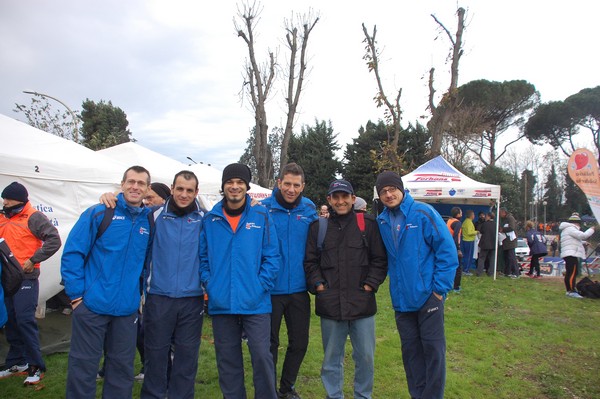 Mezza Maratona a Staffetta - Trofeo Arcobaleno (01/12/2013) 00004