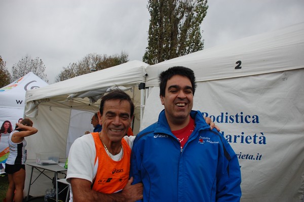 Mezza Maratona a Staffetta - Trofeo Arcobaleno (01/12/2013) 00005