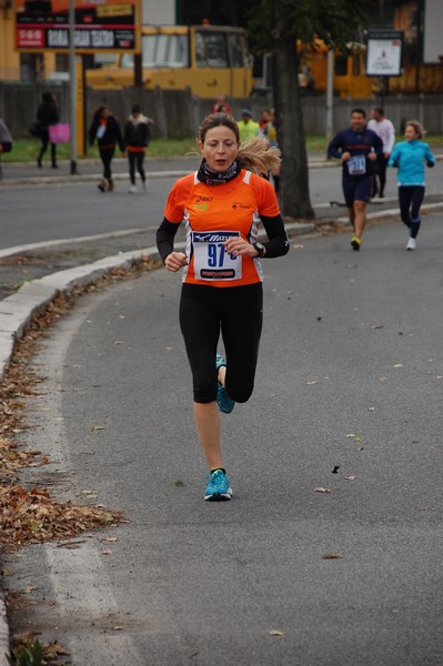 Mezza Maratona a Staffetta - Trofeo Arcobaleno (01/12/2013) 00006
