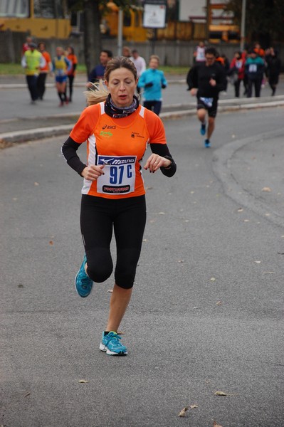 Mezza Maratona a Staffetta - Trofeo Arcobaleno (01/12/2013) 00009