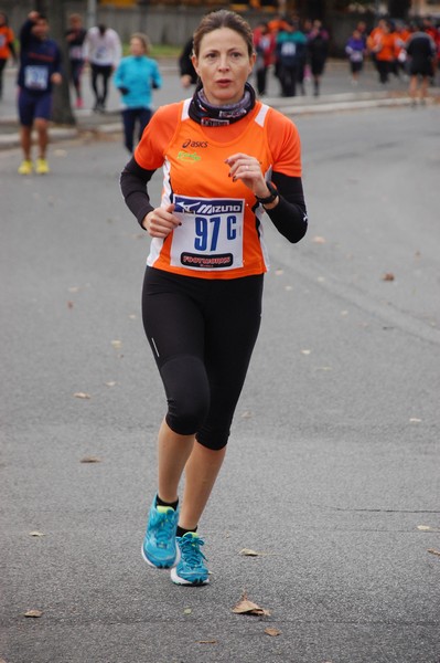 Mezza Maratona a Staffetta - Trofeo Arcobaleno (01/12/2013) 00011