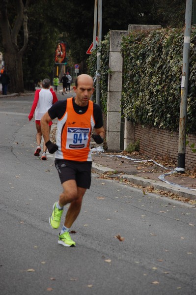 Mezza Maratona a Staffetta - Trofeo Arcobaleno (01/12/2013) 00013