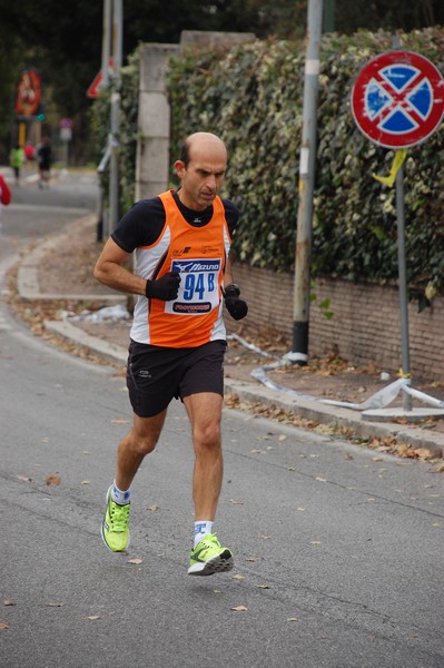 Mezza Maratona a Staffetta - Trofeo Arcobaleno (01/12/2013) 00014