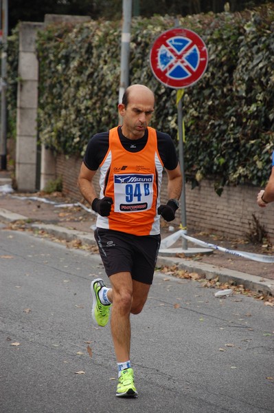 Mezza Maratona a Staffetta - Trofeo Arcobaleno (01/12/2013) 00015
