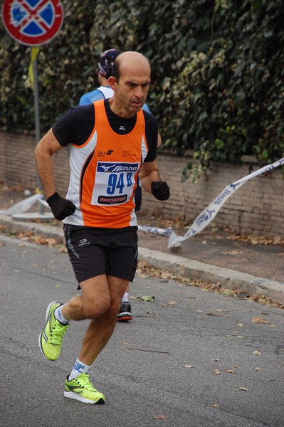 Mezza Maratona a Staffetta - Trofeo Arcobaleno (01/12/2013) 00016