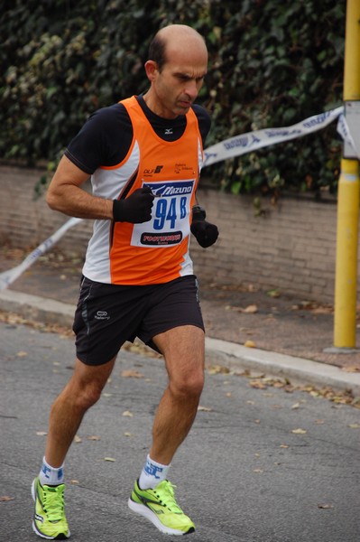 Mezza Maratona a Staffetta - Trofeo Arcobaleno (01/12/2013) 00017