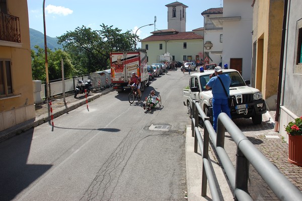 Giro del Lago di Campotosto (T.S./C.E.) (27/07/2013) 00003