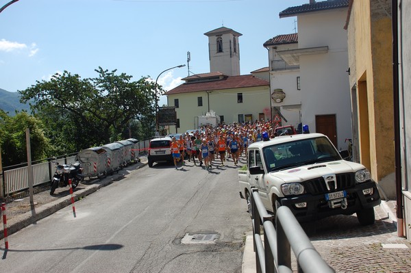 Giro del Lago di Campotosto (T.S./C.E.) (27/07/2013) 00011