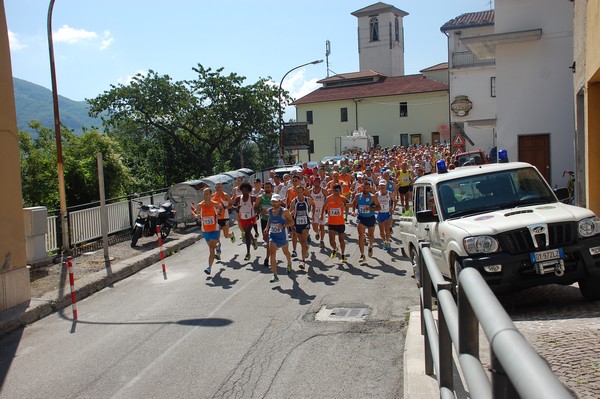 Giro del Lago di Campotosto (T.S./C.E.) (27/07/2013) 00014