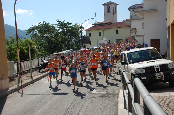 Giro del Lago di Campotosto (T.S./C.E.) (27/07/2013) 00015