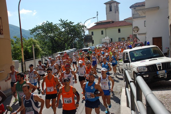 Giro del Lago di Campotosto (T.S./C.E.) (27/07/2013) 00017