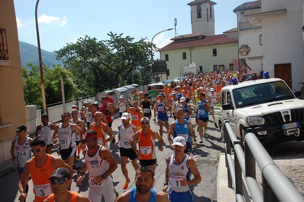 Giro del Lago di Campotosto (T.S./C.E.) (27/07/2013) 00018