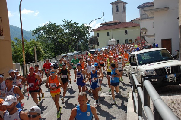 Giro del Lago di Campotosto (T.S./C.E.) (27/07/2013) 00020