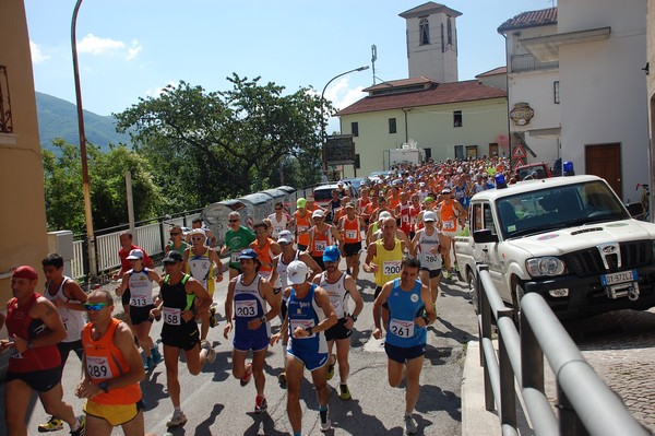 Giro del Lago di Campotosto (T.S./C.E.) (27/07/2013) 00021