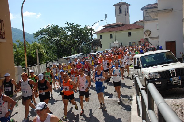 Giro del Lago di Campotosto (T.S./C.E.) (27/07/2013) 00032