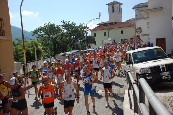 Giro del Lago di Campotosto (T.S./C.E.) (27/07/2013) 00033