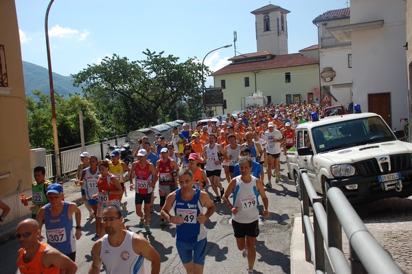 Giro del Lago di Campotosto (T.S./C.E.) (27/07/2013) 00034